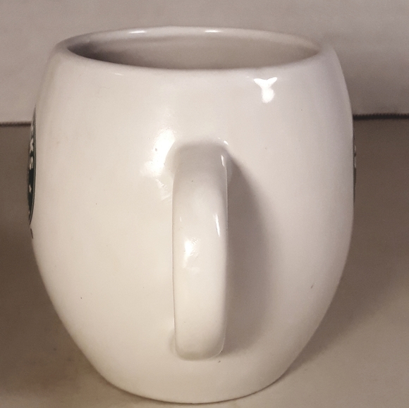 🛍5 for $25🛍Starbucks Coffee Cup Mug 2007 - Picture 4 of 8